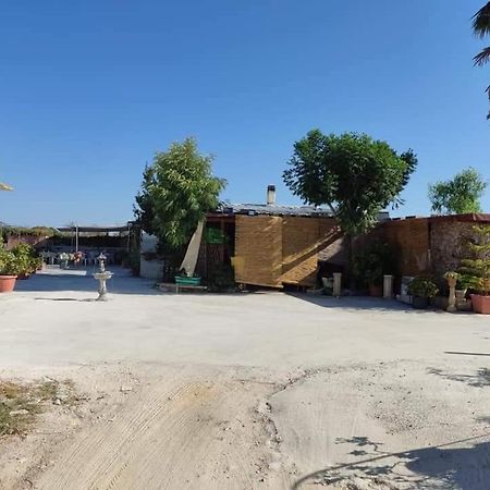 La casa in campagna di Ottavia Alezio Esterno foto