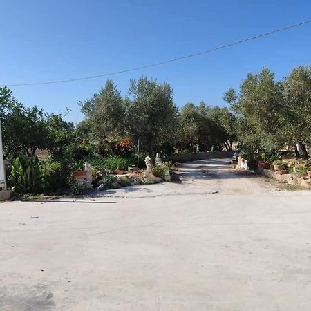 La casa in campagna di Ottavia Alezio Esterno foto