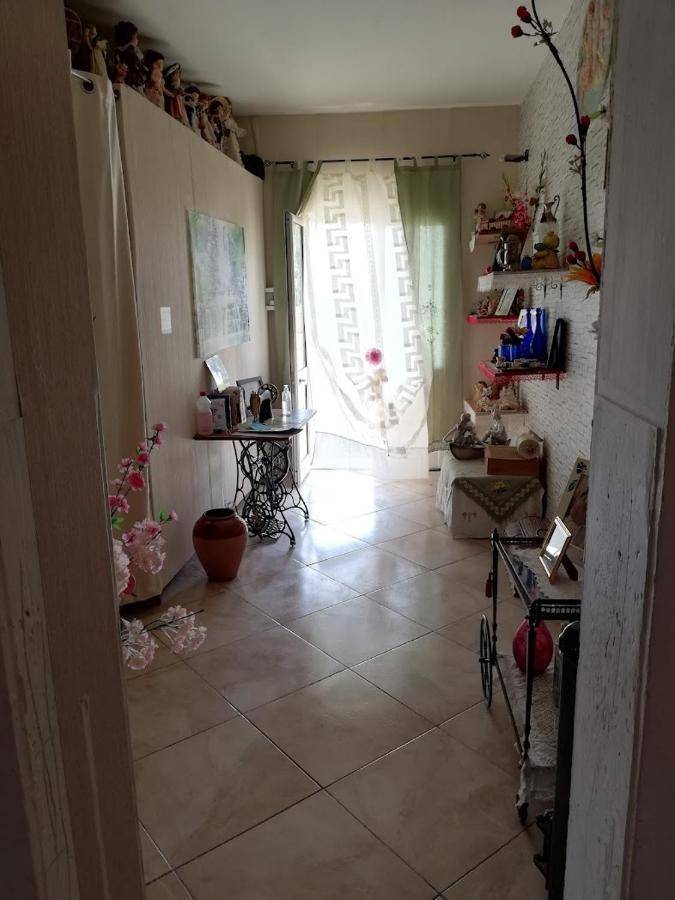 La casa in campagna di Ottavia Alezio Esterno foto